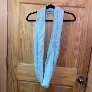 Infinity Scarf